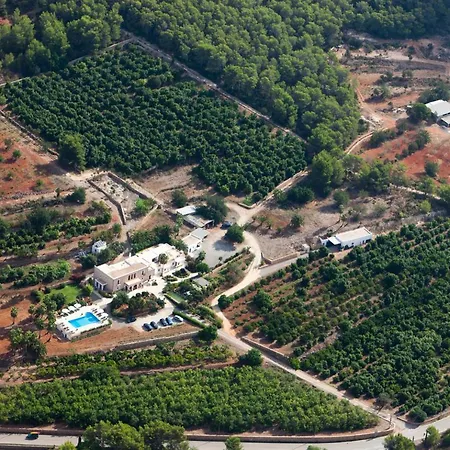 Agroturismo Planells