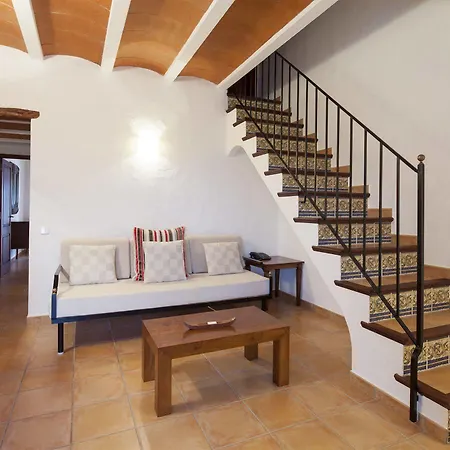 Planells Sant Miquel de Balansat